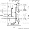 8-output PCIe® Gen 1 to Gen 7 clock buffer and level translator | RTA | 40 | -40 to 85