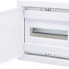 Obudowa podtynkowa 12+2mod drzwi metalowe - 850C ECG14H 001101160