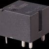 TRS-L-12VDC-S-Z High-current relay TRS-L 12 V, 1 changer 30 A