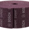 Pas z włókniny Bosch Accessories EXPERT N880 2608901236 10 m