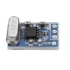 315MHz ASK/OOK Wireless Receiver Module - SYN480R