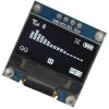 Opencircuit OLED display wit 128 x 64 I2C