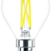 Żarówka żarówka Philips 44937400 E14 2.5 W 340 lm ciepła biel 1 szt.