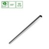 Oprawa Led Allday Basic 50W 5000Lm 3Cct 115St Ip20 1503X42x37mm Czarny