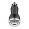 ładowarka USB samochodowa 4A Cabstone 63695 z dwoma gniazdami