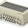 WAGO 850-828 Obudowa systemowa PLC 1 szt.