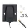 NETGEAR 6000451 | Antenne | 2,5 dBi | SMA Male | 3G/4G LTE | Zwart