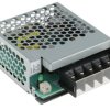 Zasilacz impulsowy nap. wyjściowe: 5V dc 15W 3A 1 wyjście nap. wejściowe: 110 → 370 V dc, 85 → 264 V ac