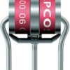 3 electrode arrester, radial, 230 V, 10 kA, ceramic, B88069X8870B102