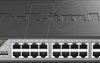 DSS-200G-28MP/E Switch, 28-port, Gigabit Ethernet, PoE+, RJ45/SFP