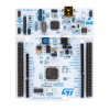 NUCLEO-F303RE - zestaw startowy z mikrokontrolerem z rodziny STM32 (STM32F303)