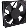 Wallair 20100307 Axial Fan 12V DC 127.5m³/h 120x120x25mm