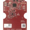 Mikrokontroler ARM Cortex Infineon CY8CKIT-040T PSOC™ 4000T CAPSENSE™ Evaluation Kit PSOC™ PSOC™ CY8CKIT-040T