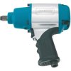 Hazet 9012SPC Air Impact Wrench 1/2" Square Drive
