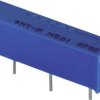 Potencjometr wieloobrotowy Weltron WEL3006-1-503-LF, 19mm 50K, 10% 0.5W 3006-1