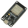 ESP32 płytka z ESP-WROOM-32 30-pin z układem CP2102 USB-C