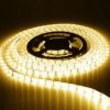 Taśma LED SMD2835 4,8W/M 60LED/M 300LM/M 3000K IP20 /5m/ EC79015