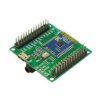 Evaluation Board for Audio & BLE/SPP Pass-through Module - Bluetooth 5.0