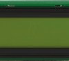 DEM 20231 SYH-PY LCD module, 2x20, H:5.6mm, ge/gn, w.Bel.