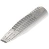 Ochsenkopf 2598558 Rotating Splitting Wedge, 225mm, 1kg, Forged Aluminium