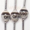 OF590 Ultra-fast rectifier - Philips