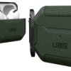 Pokrowiec ochronny na ładowarkę Urban Armor Gear Scout oliwkowy