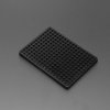 Adafruit Baseboard for Mini Breadboards - Black 64mm x 89mm