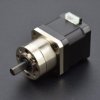 Bipolar Stepper Motor with Planet Gear Box (18kg.cm)