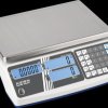 CIB 6K-4 Counting scale, digital, up to 6.0 kg