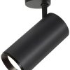 Lampa sufitowa LED SLV NUMINOS XL 1005753 36 W 3800 lm czarny