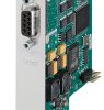 Moduł komunikacyjny Siemens Karta PCIe X1 Złącze magistrali PCIe do PROFIBUS lub MPI 6GK1562-2AA00 3,98 x 0,71 x 4,22