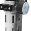 FRL, Ręczny, G 3/8, 40μm, FRC, Festo