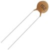 TRU COMPONENTS TC-K4,7NF500V Ceramic capacitor THT 4.7 nF 500 V 20
