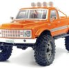 Hobby Plus 1:18 Crawler CR18P EVO-V2 