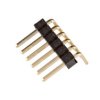 Sparkfun Right Angle Header - Male (PTH, 0.1in., 6-Pin)