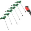 Zestaw Kluczy Torx Typu L, T, 14 Szt., Rs Pro