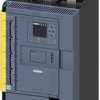 Siemens 3RW5545-6HF14 3RW55456HF14 Soft-start Moc silnika przy 400 V 160 kW Moc silnika przy 230 V 90 kW 200 V, 480 V Na