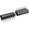 OR gate, with 3 inputs, PDIP-14, Texas Instruments CD4075BE