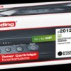 EDD-2012 Toner - HP - black - 05A (CE505A) - rebuilt