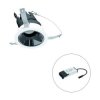 Reflektor sufitowy LED EVN F01R11AM0640L55P F01R11AM0640L55P