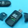 CZYTNIK KART SD/MMC USB