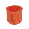 Puszka instalacyjna PK 68 regips głęboka łączeniowa A.0040P/68