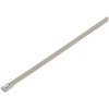 KSS 28530c1330 BST201L Stainless Steel Cable Tie 201x7.9mm Weatherproof