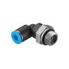 FESTO 132051 L-piece G1/4-6-100 Connector Durable Quality
