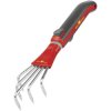 WOLF-Garten 71AIE004650 Claw Compact 6.5cm Width 30cm Plastic Grip