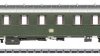 Wagon osobowy Märklin 42520 Wagon osobowy Märklin 42520 Wagon ekspresowy H0 B4üwe, II klasa DB