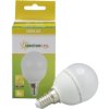Żarówka kulka LED E14 6W 540lm 4000K