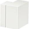 Rehau SIGNA BASE narożnik zewnętrzny 70x130, RAL9010 BRK AE70130 rws