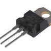 Tranzystor NPN TO-220 100 V Otwór przezierny 6 A TIP41C