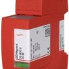 Ogranicznik przepięć typu 2, DEHNguard SE DC, 1-bieg. Uc 60 V DC 972110